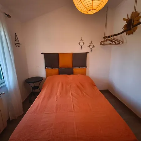 La Casetta Di Daniela بيت للعطل *
